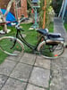 Vintage Dutch bike for sale 