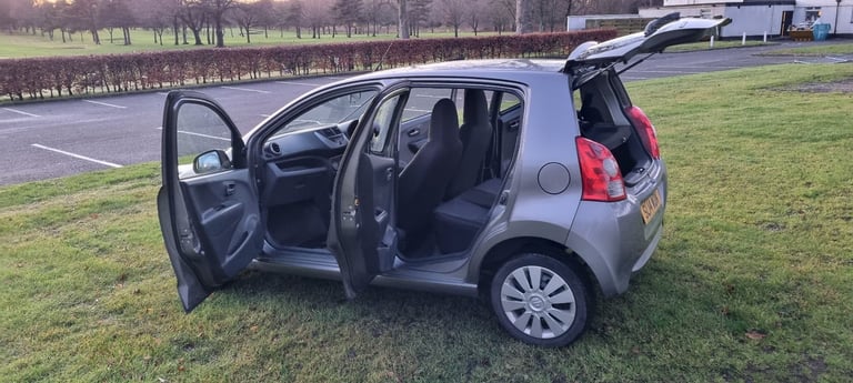Extremely economical Low Insurance only £20 Tax 50% Saving on car's cost History LEZ Aproved