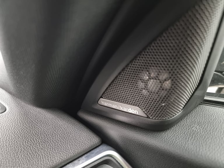 2023 BMW 2 Series 2.0 220i M Sport Coupe 2dr Petrol Auto Euro 6 (s/s) (184 ps) - M SPORT BRAK Cou...