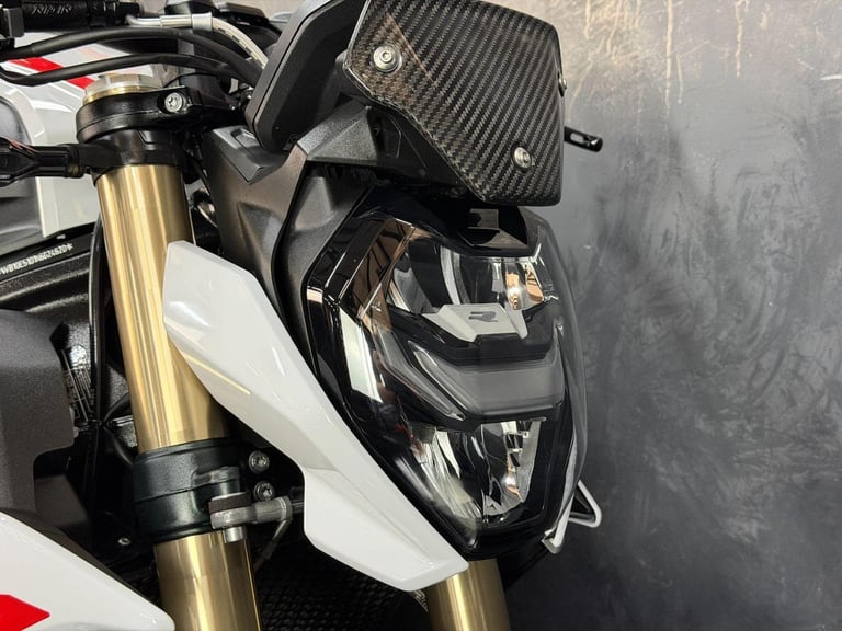 2023 BMW S 1000 R 1000 Sport Euro 5