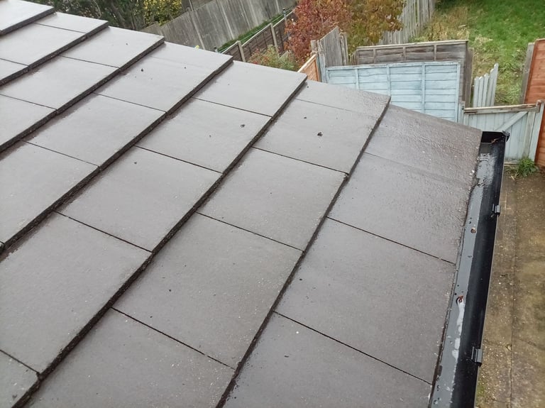 image for Roofer. Roof repair, flat roof, chimney, gutter clean, 