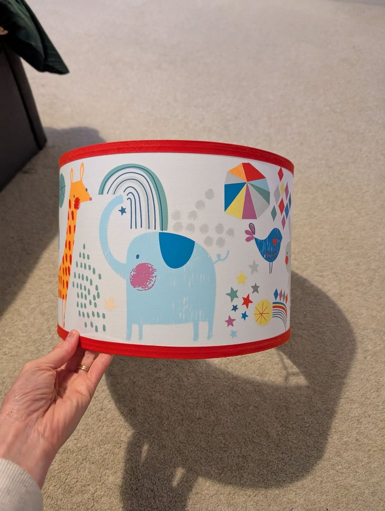 Kids light shade 