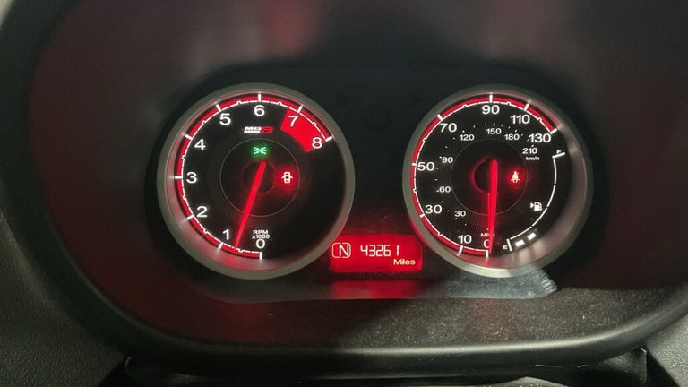 FINANCE AVAILABLE 2018 MG MG3 1.5 VTi-TECH 3Style+ 2 KEYS 12 MONTH MOT