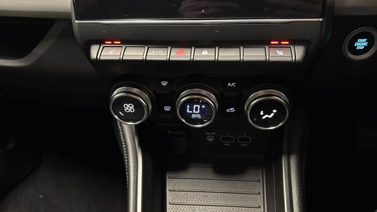 2022 Renault Zoe 100kW GT Line + R135 50kWh Rapid Charge 5dr Auto HATCHBACK ELECTRIC Automatic