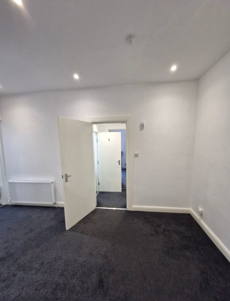1 bed flat