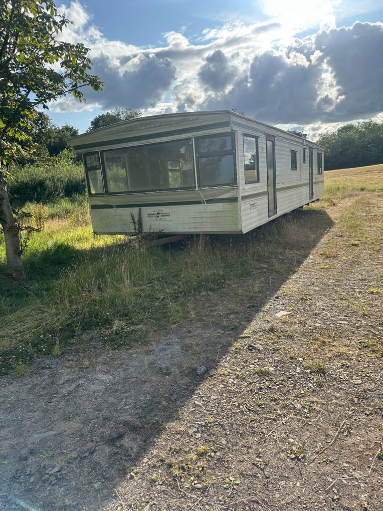 image for Caravan static 