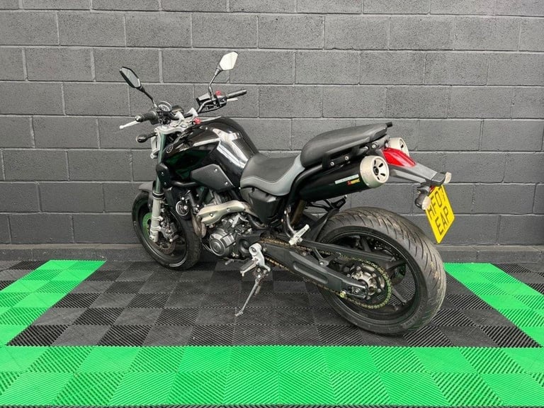 2007 07 YAMAHA MT-03 FINANCE SPECIALISTS APPLY NOW
