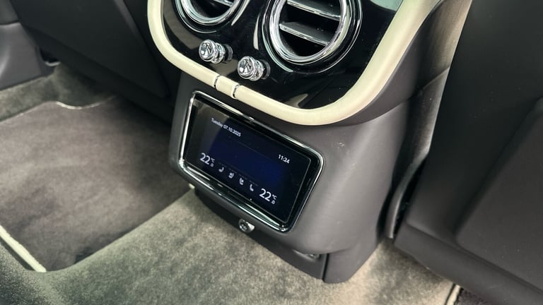 2022 Bentley Bentayga S 4.0 V8 S 5dr Auto Petrol