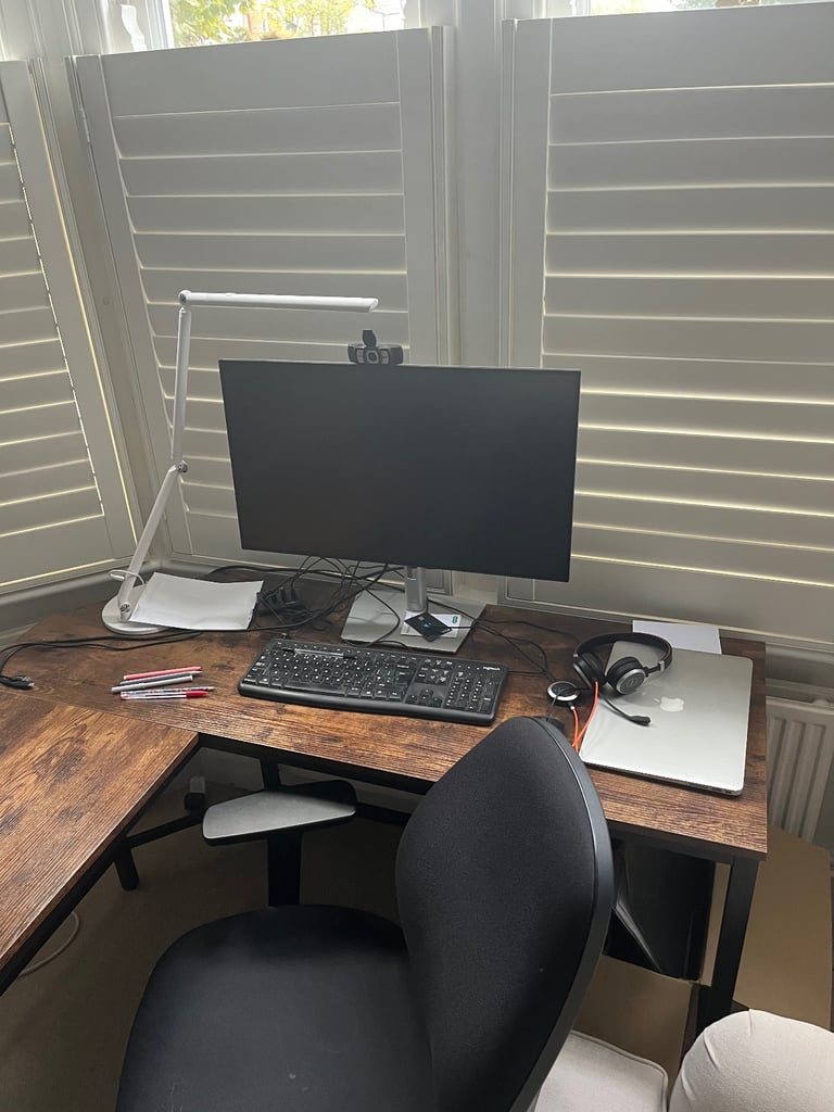 image for L-Shaped Desk