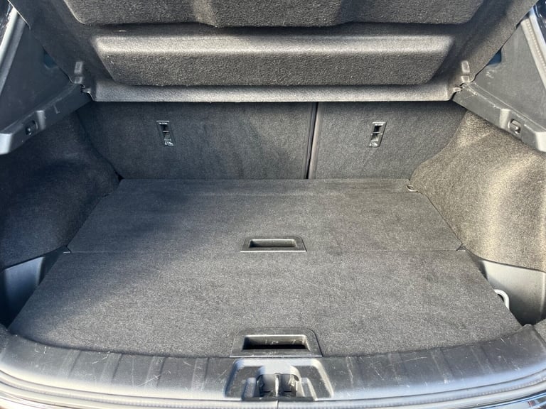 2018 Nissan Qashqai 1.3 DiG-T 160 N-Connecta 5dr DCT HATCHBACK PETROL Automatic