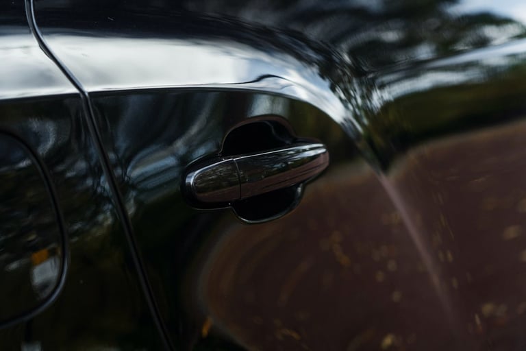 2022 Bentley Bentayga 4.0 V8 S Auto 4WD Euro 6 (s/s) 5dr Estate Petrol Automatic