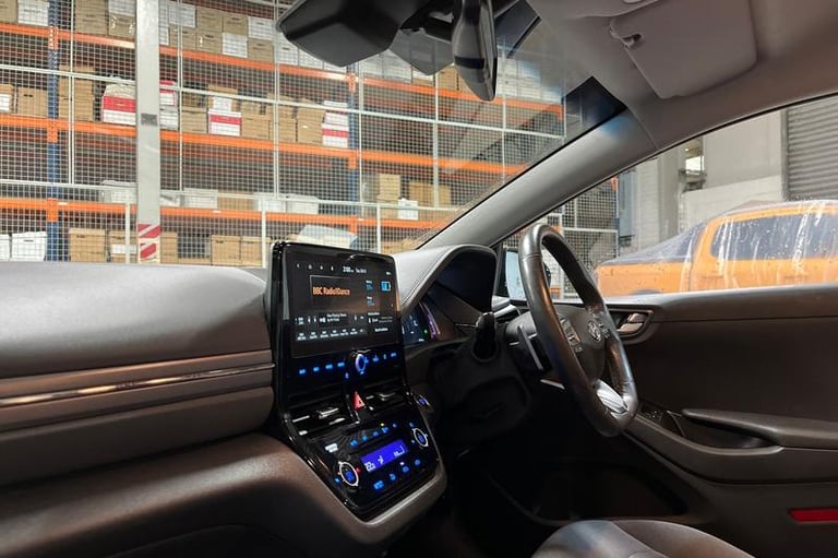 2022 Hyundai IONIQ **?0 VRT** 100kW Premium 38kWh 5dr Auto Automatic Hatchback Electric Automatic