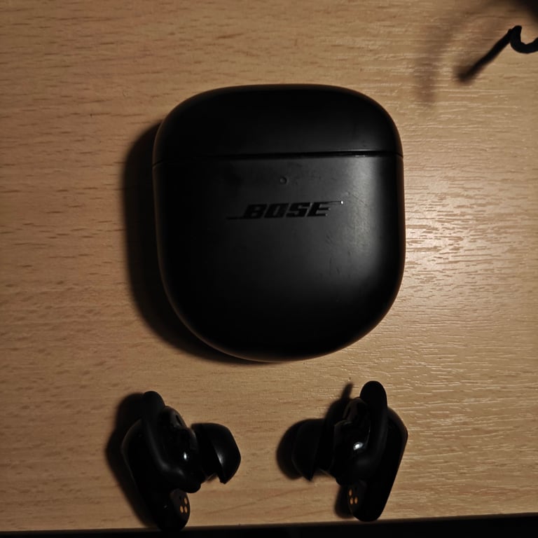 image for Bose quietcomfort ultra 2