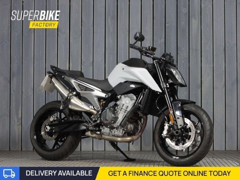 image for 2024 24 KTM 790 DUKE