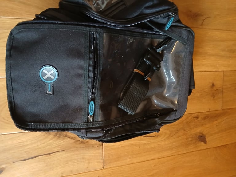 image for Oxford Tank Bag