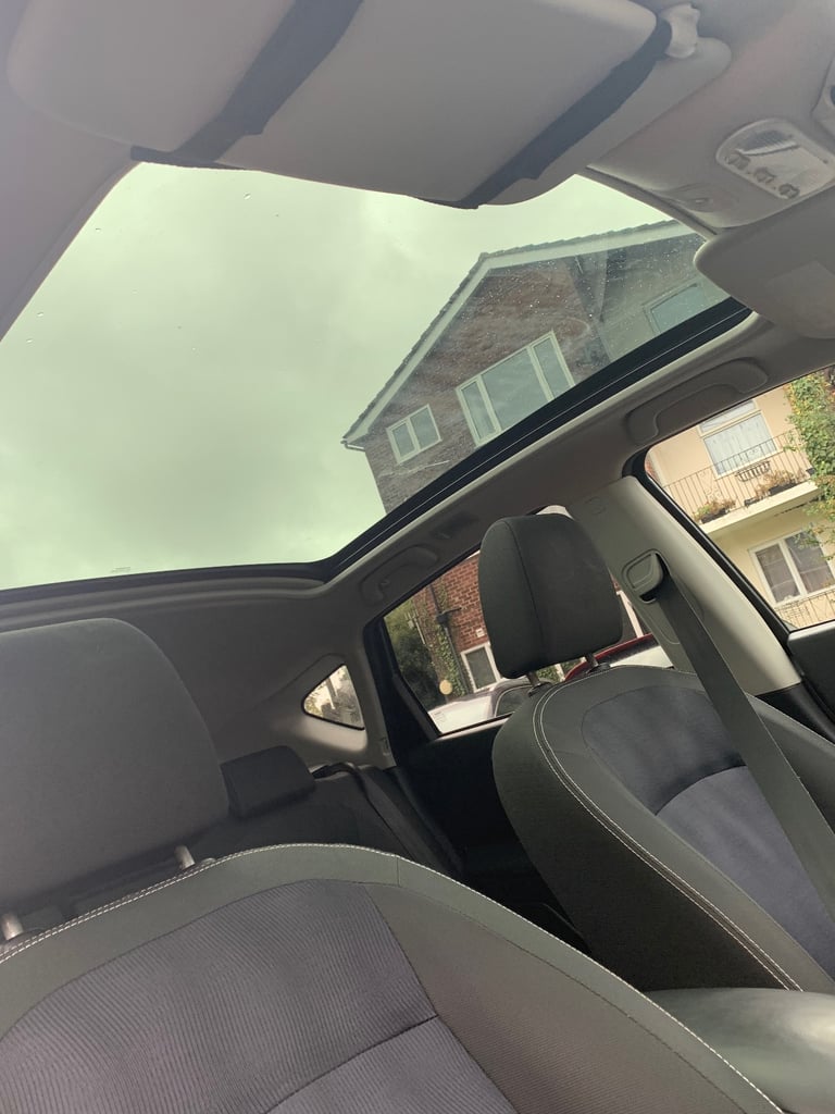 Nissan, QASHQAI, Hatchback, 2012, Manual, 1461 (cc), 5 doors