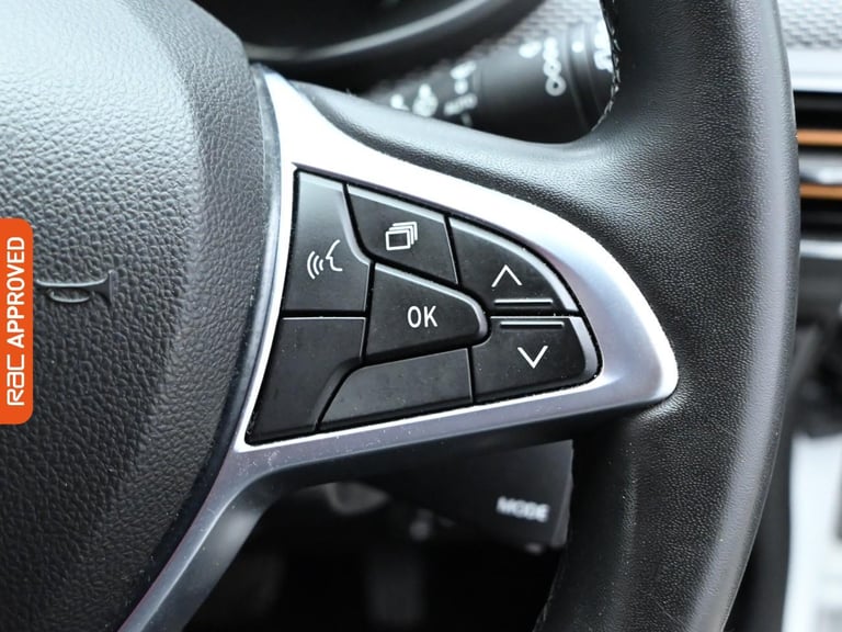 2022 Dacia Sandero Stepway 1.0 TCe Prestige 5dr CVT HATCHBACK PETROL Automatic