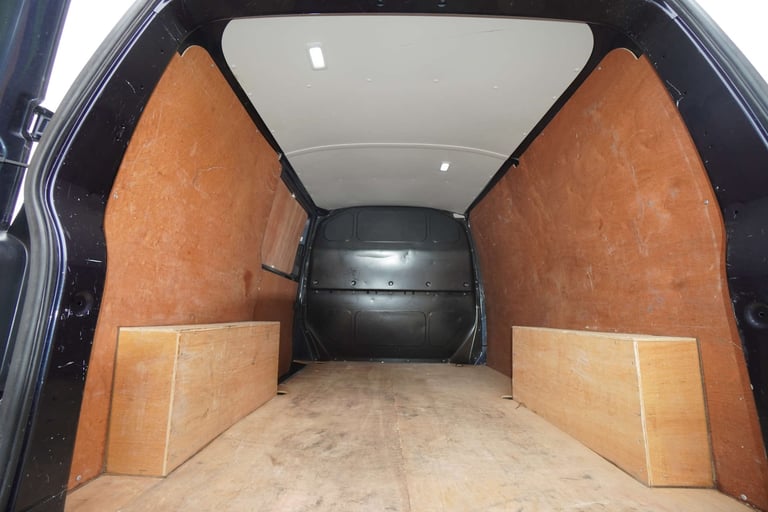 2021 Volkswagen Transporter 2.0 Transporter T28 HighLine TDI SWB Panel Van Diesel Manual