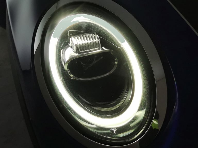 2019 MINI Hatch 2.0 Cooper S Classic II 3dr Auto HATCHBACK PETROL Automatic