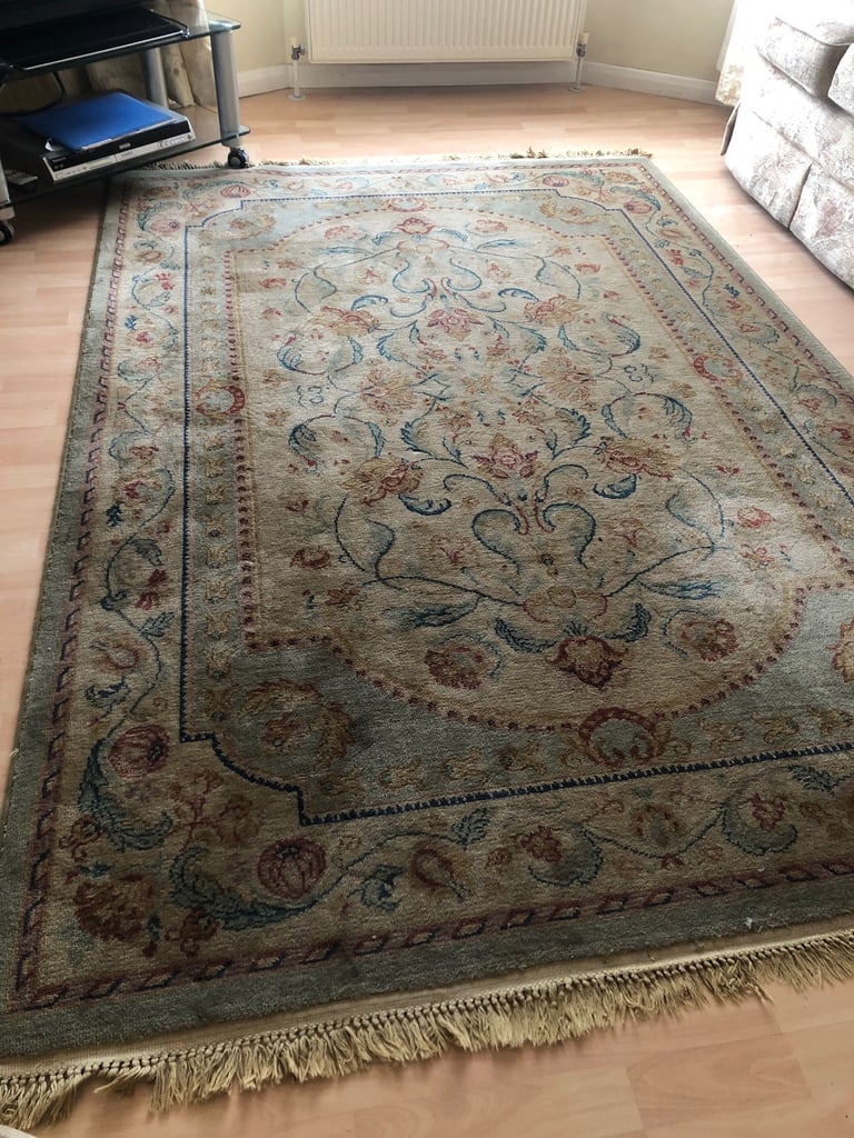 image for Marks and Spencer Wool rug