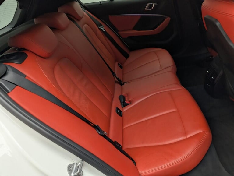 2020 BMW 1 Series 1.5 118i M Sport Hatchback 5dr Petrol Manual Euro 6 (s/s) (140 ps) - HEATED HAT...