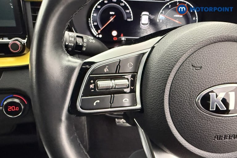2020 Kia XCeed 1.4T GDi ISG First Edition 5dr DCT Hatchback Petrol Automatic