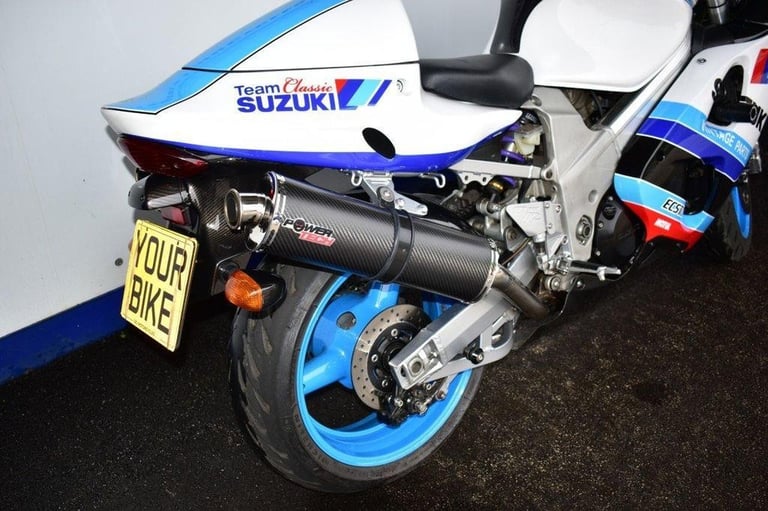 Used Suzuki-tl for Sale in England Motorbikes Scooters Gumtree