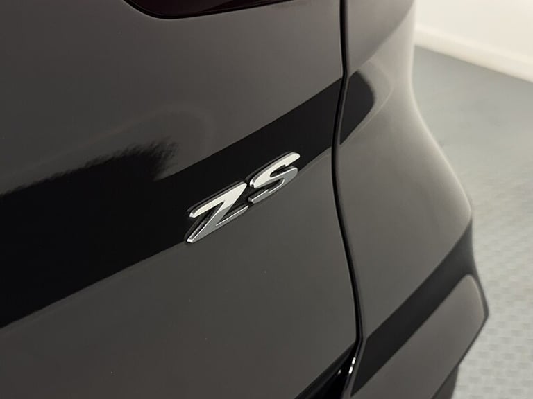 2021 MG MG ZS T-GDI Exclusive SUV Petrol Manual