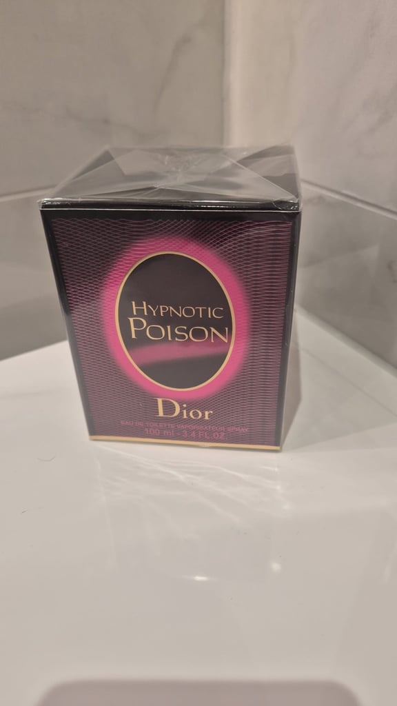 image for Dior hypnotic poison 