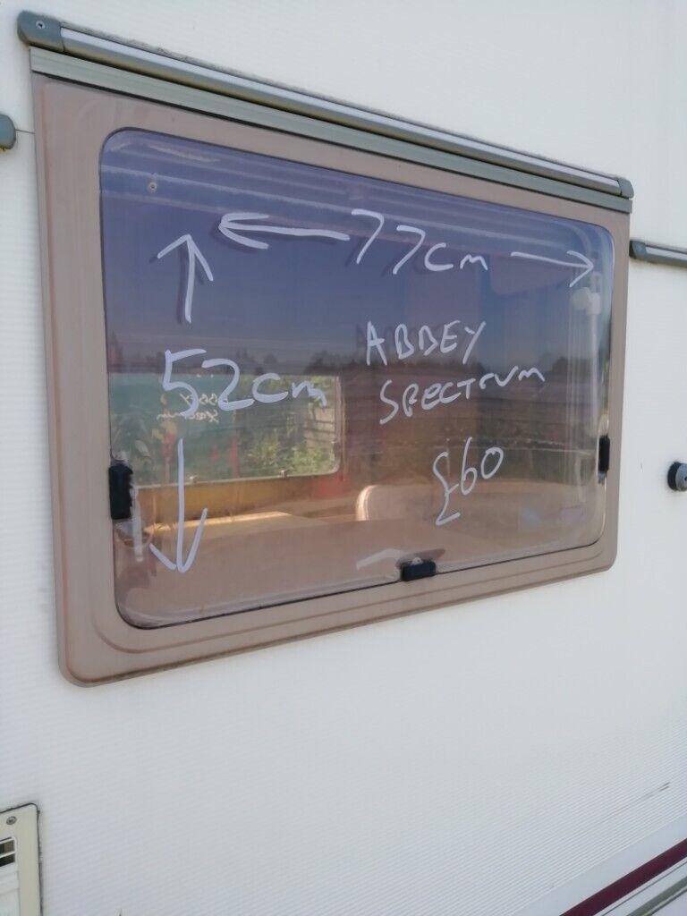 Abbey spectrum kitchen window