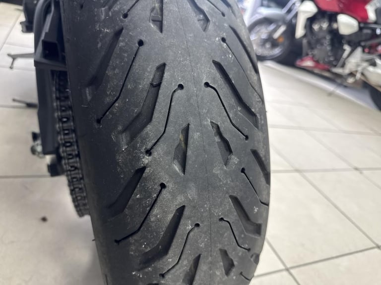 2018 Yamaha MT09Sp naked sport Akrapovic exhaust loads of upgrades