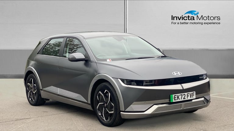 image for 2022 Hyundai Ioniq 5 168kW Premium 77 kWh 5dr Auto (Part Leather) Electric