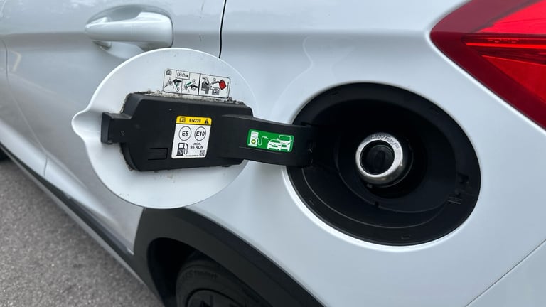 2019 Ford Fiesta 1.0 EcoBoost Active X 5dr Petrol Hatchback Hatchback Petrol Manual