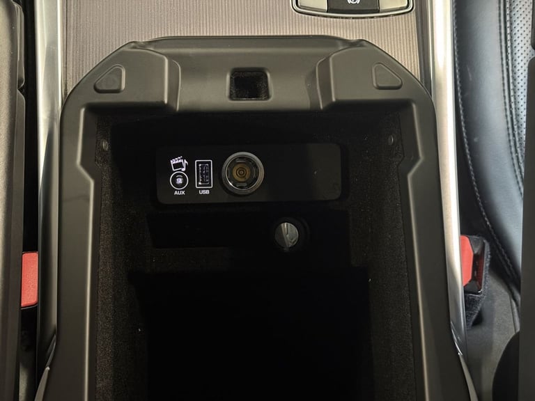 2015 Land Rover Range Rover Sport 3.0 SD V6 HSE SUV 5dr Diesel Auto 4WD Euro 6 (s/s) (306 ps) EST...