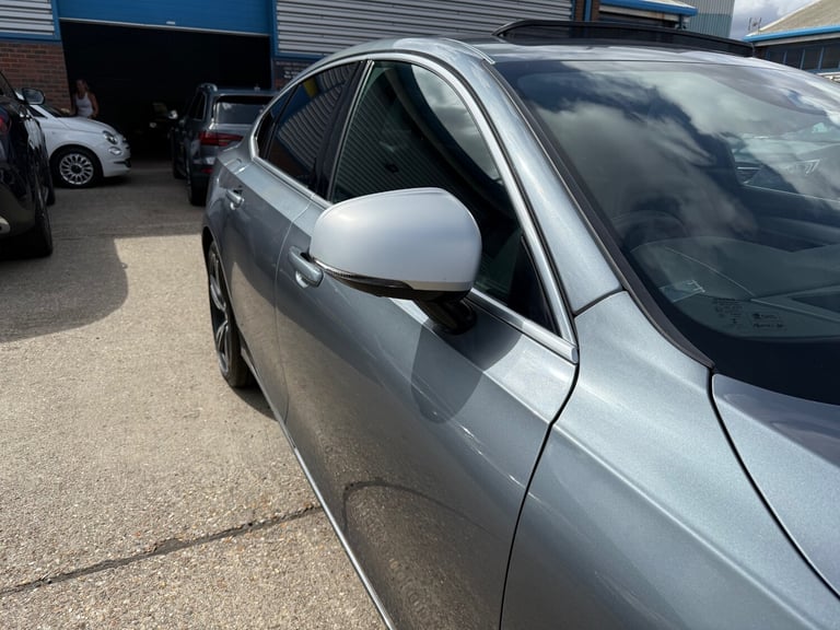 2018 Volvo S90 2.0 T8 Hybrid R DESIGN Pro 4dr AWD Geartronic SALOON Petrol Parallel Phev Automatic