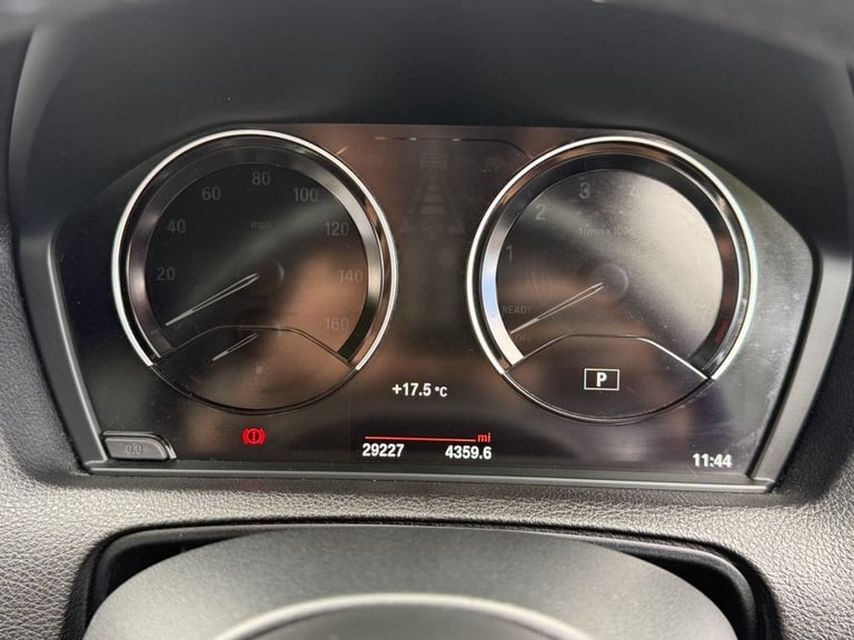 2020 BMW 2 Series 218i M Sport 2dr [Nav] Step Auto COUPE PETROL Automatic