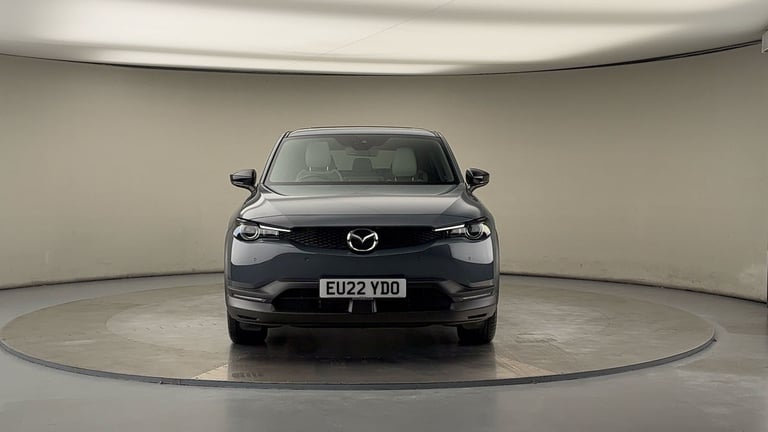 2022 Mazda MX-30 35.5kWh GT Sport Tech SUV 5dr Electric Auto (145 ps) SUV Electric Automatic