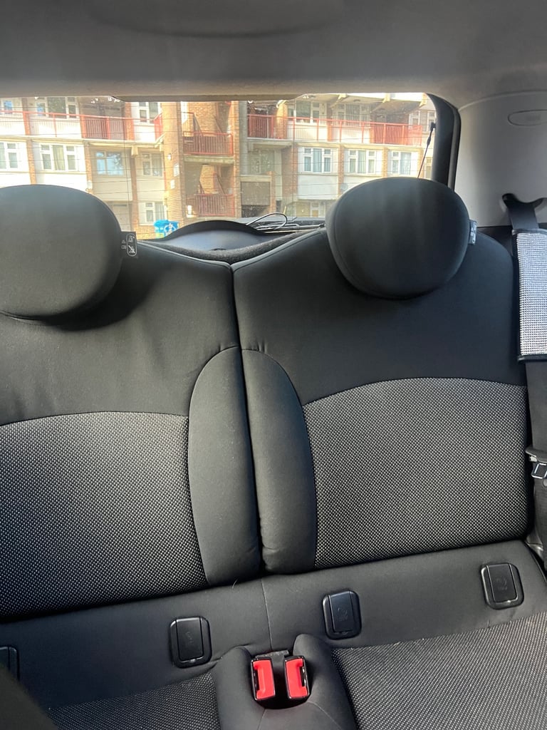 Mini, HATCHBACK, Hatchback, 2009, Semi-Auto, 1598 (cc), 3 doors