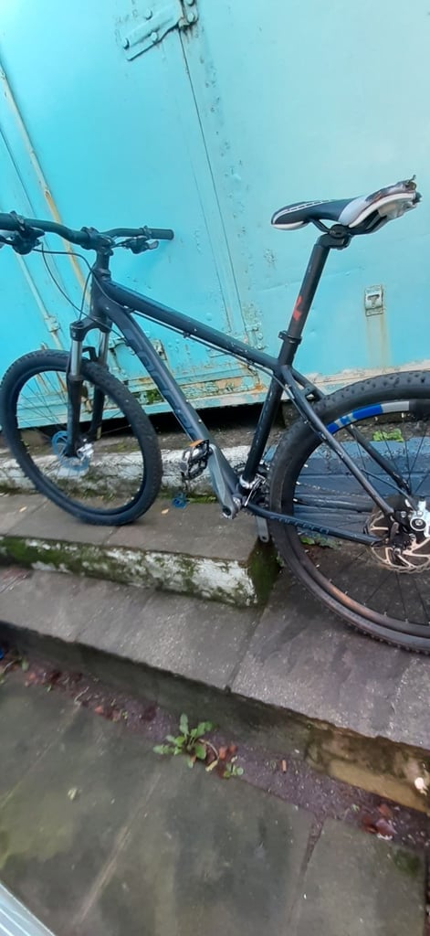 image for Bike carrera 