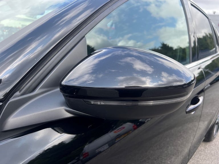 2021 Vauxhall Corsa Corsa Elite Nav Prem 1.2 T 5drs Hatchback Petrol Manual