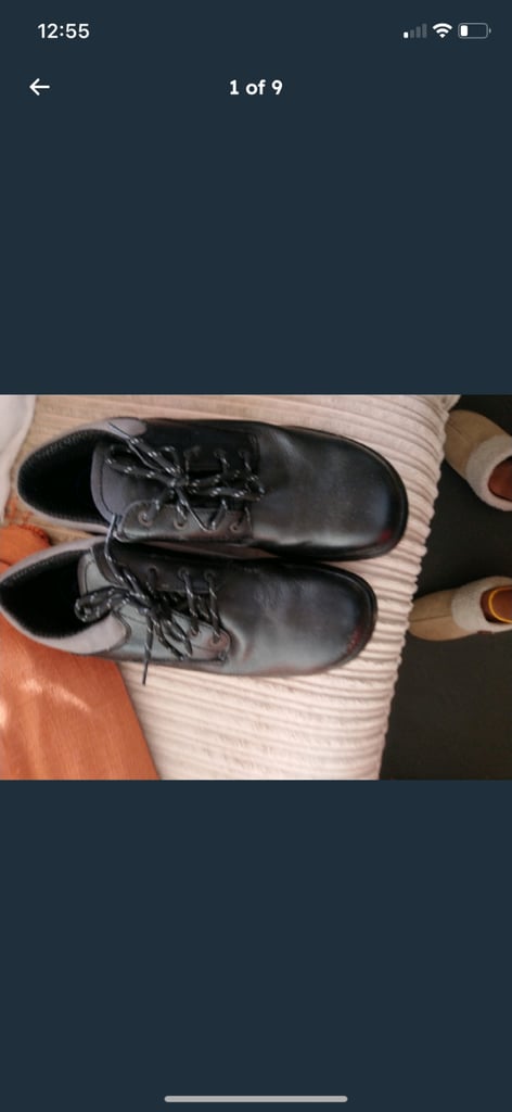 image for Men’s shoes 