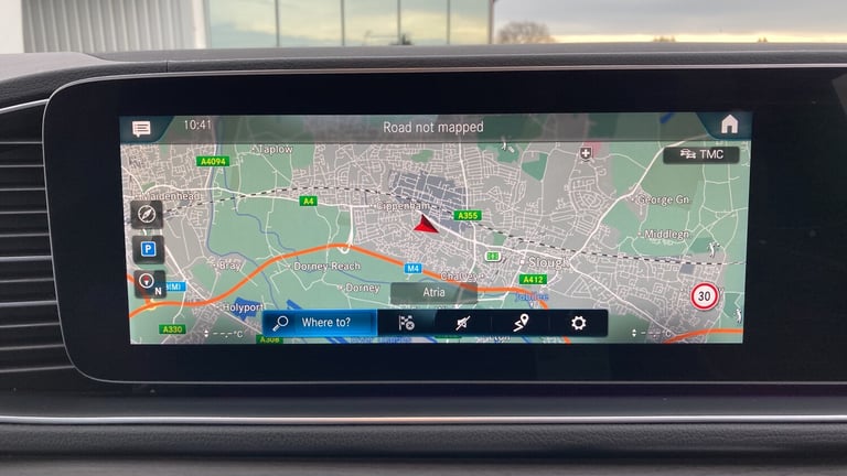 2021 Mercedes-Benz GLE 350d 4Matic AMG Line Prem 5dr 9G-Tronic [7 St] Diesel Estate Estate Diesel...