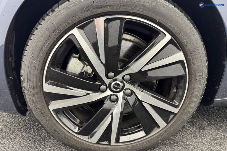 2023 Volvo S90 2.0 T8 RC PHEV [455] Plus Dark 4dr AWD Auto Saloon Hybrid Automatic