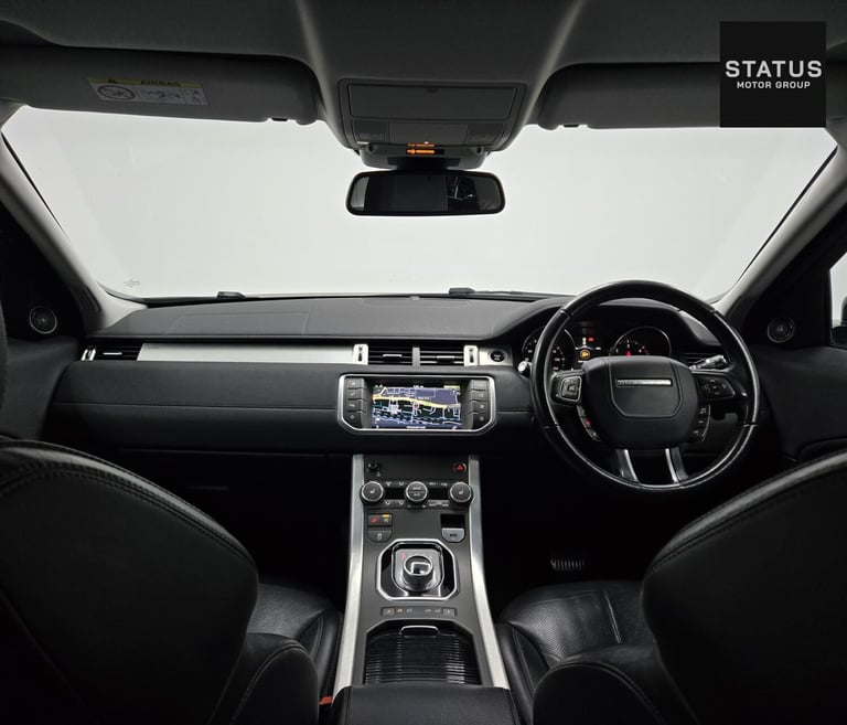 2016 Land Rover Range Rover Evoque 2.0 TD4 SE Tech 5dr Auto ESTATE DIESEL Automatic