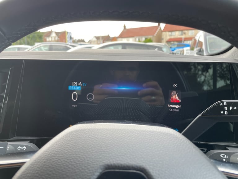 2023 Renault Austral E-Tech Full Hybrid Techno 5dr Auto Estate Hybrid Automatic