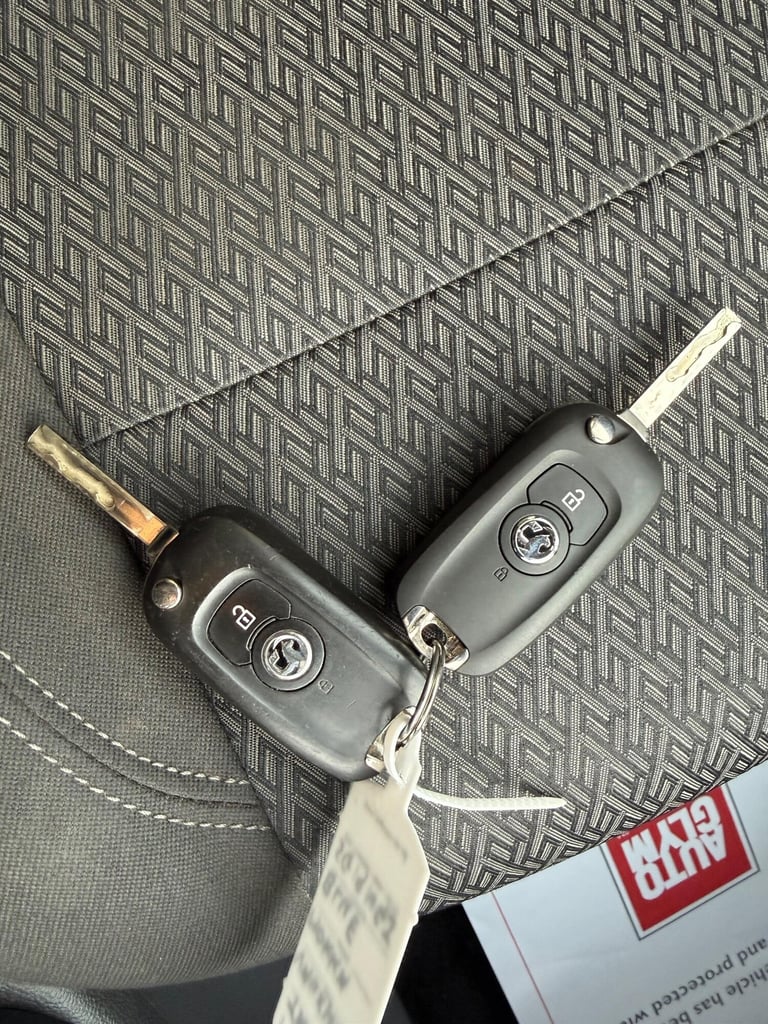 2019 Vauxhall Mokka X 1.4i Turbo ecoTEC Design Nav Euro 6 (s/s) 5dr HATCHBACK Petrol Manual