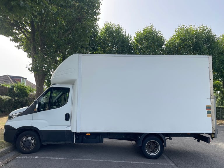 image for Removal man and van,House and office move