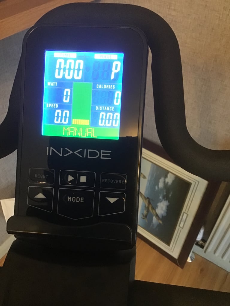 Spin Bike