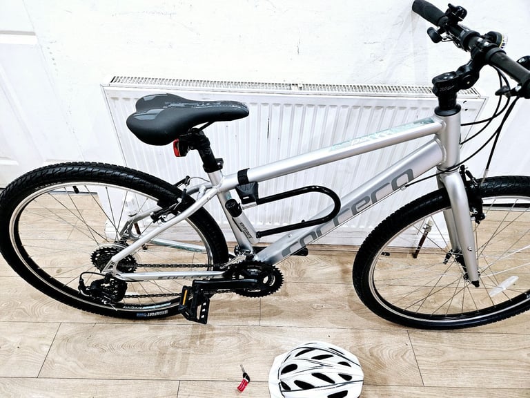 image for 27.5” carerra parva mountain bike in immaculate condition all fully working 