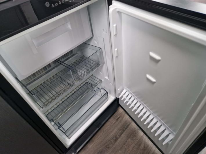 2024 Swift Basecamp 2 Used Caravan